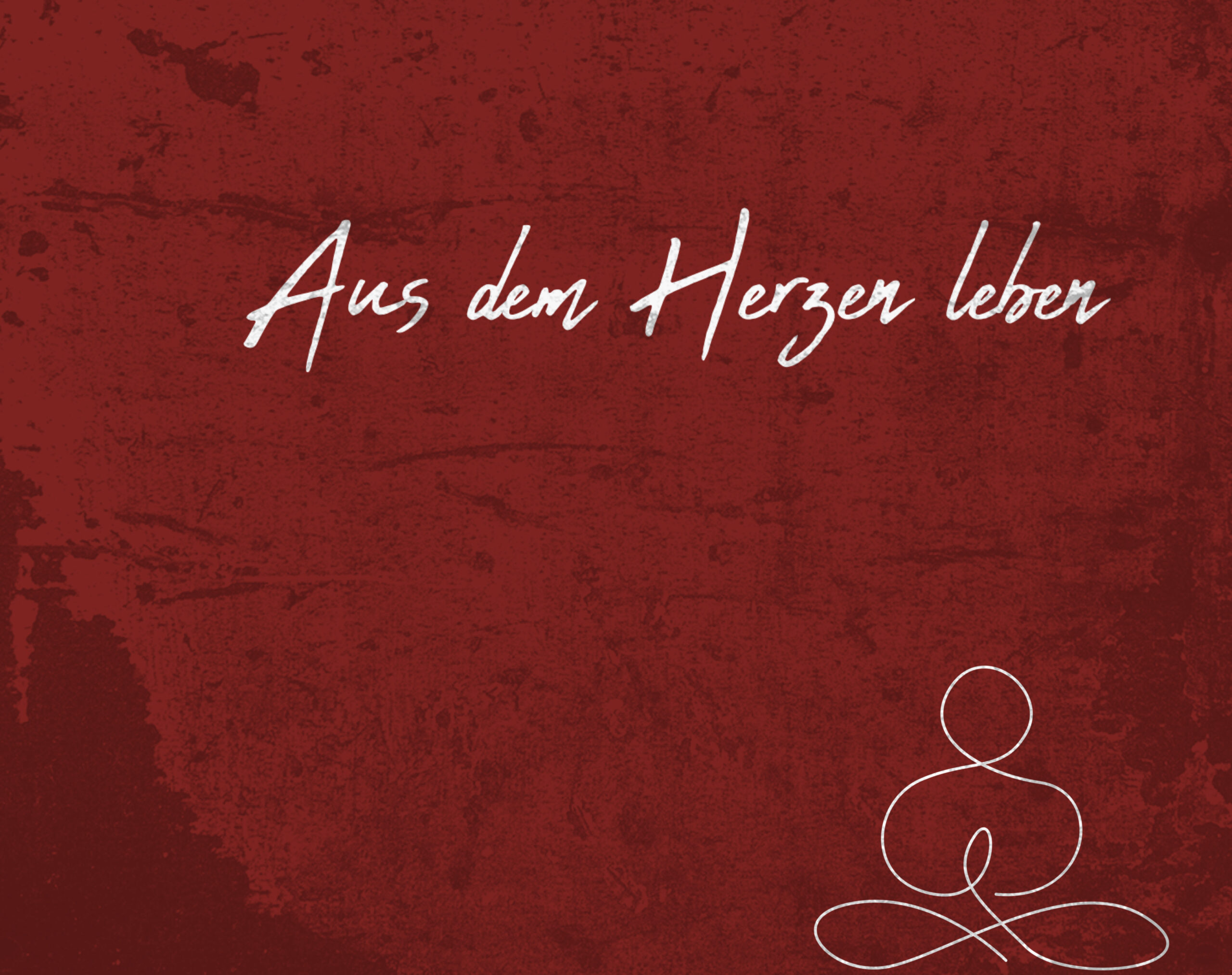 Aus dem Herzen leben. Guru Coaching ist die Methode zu Deinem wahren Selbst.